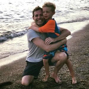 Meet your Posher, Jason